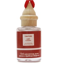Автопарфюм Tom Ford Lost Cherry