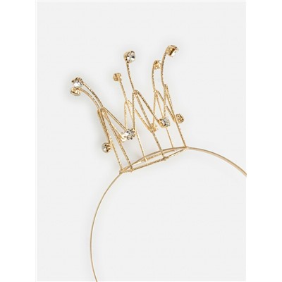 Ободок детский Mong