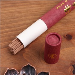 Благовония аромапалочки "Цзян Чжэньсян", 48 палочек в упаковке