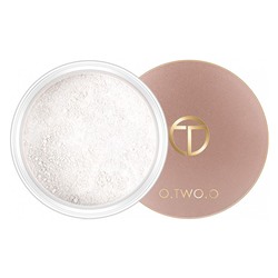Рассыпчатая пудра O.TWO.O Loose Powder №1 15 g