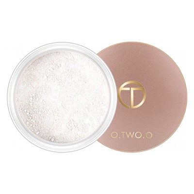 Рассыпчатая пудра O.TWO.O Loose Powder №1 15 g