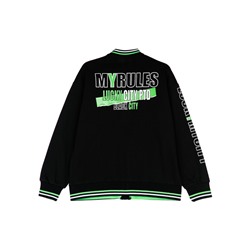 Толстовка для мальчика