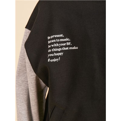 Жакет для девочек