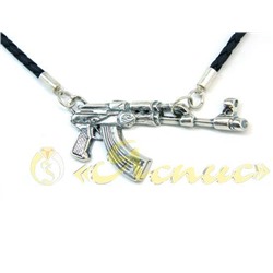 0595П   Калашников