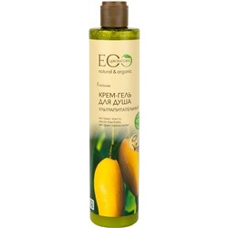 EO-LAB Гель-Крем  для душа Ультра ПИТАТЕЛЬНЫЙ 350 мл