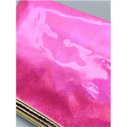 Sunflower Косметичка женская 830-1, губы, розовый