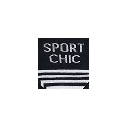Носки женские Sport Chic 4302 MiNiMi Дроп