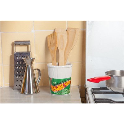 Ваза для цветов Corner Shop, Noodle Pot, 12,5 см