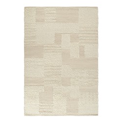 Ковер из шерсти Chandigarh из коллекции Ethnic