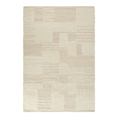 Ковер из шерсти Chandigarh из коллекции Ethnic