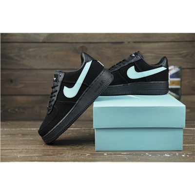 Nike Tiffany & Co. x Air Force 1 Low ‘1837’