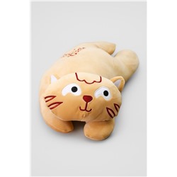 Мягкая игрушка-подушка "Long cat", 36 см