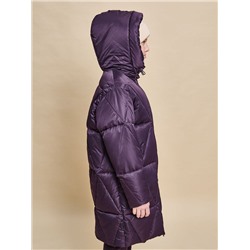 Пальто для девочек