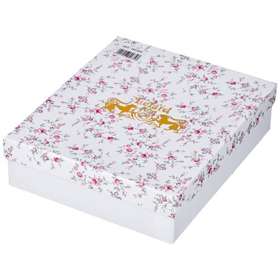 НАБОР СЕРВИРОВОЧНЫЙ LEFARD "ФАБЬЕН" 3 ПРЕДМЕТА (КОР=24НАБОР.)