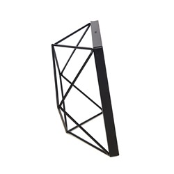 Фоторамка Prisma, 10х15, черная