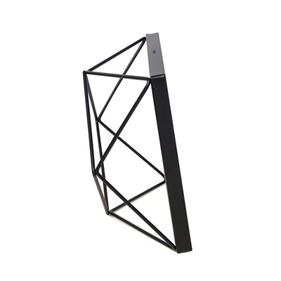 Фоторамка Prisma, 10х15, черная