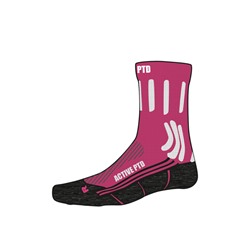 Термоноски для девочки