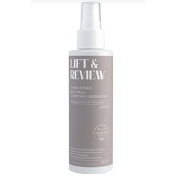 Masstige Lift&Revive Тоник-спрей для лица с лифтинг-эффектом 200мл