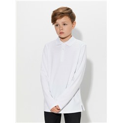 Сорочка-поло верхняя для мальчиков Rojer