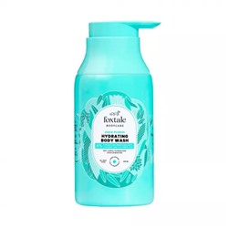 Увлажняющее средство для тела (250 мл), Hydrating Body Wash, произв. Foxtale