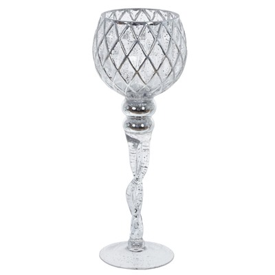 GAEM Набор из 3-х подсвечников, L33 W16 H46,5 см