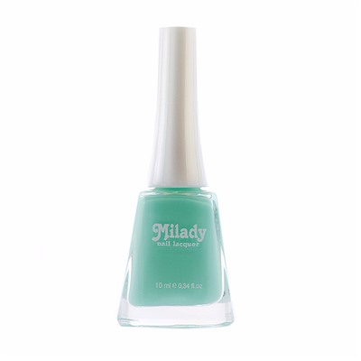 Лак Milady № 566 10 ml