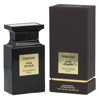 EU Tom Ford Noir De Noir edp 100 ml