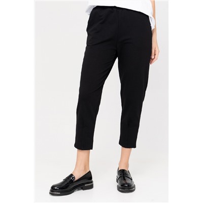 Брюки женские 22-393L3-WB черный
