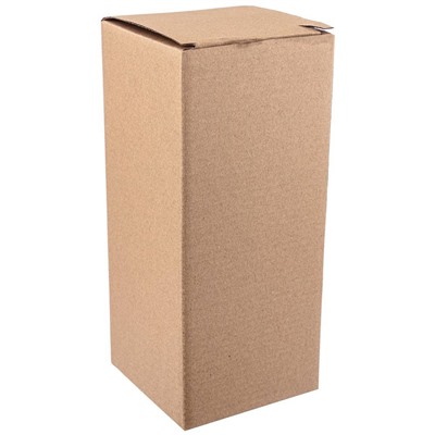 ЕМКОСТЬ ДЛЯ ПИЩЕВЫХ ПРОДУКТОВ AGNESS "NATIVE" D=9.45СМ H=22.8СМ, 1100 МЛ