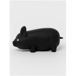 Мялка - антистресс «Home animal», black