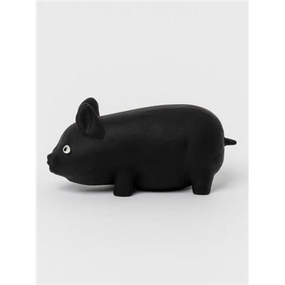 Мялка - антистресс «Home animal», black