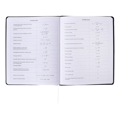 Дневник школьный для 1-11 классов Modern Concept, твёрдая обложка, искусственная кожа, шелкография, ляссе, 80 г/м²