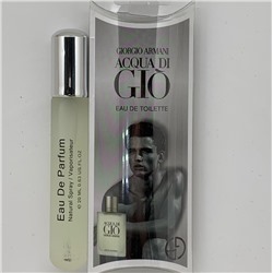 Giorgio Armani Aqua Di Gio Edt 20 ml