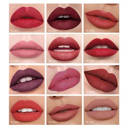 Жидкая помада O.TWO.O Rose Gold Velvet Lip Glide Fondant A Levres Velours № VLG 26 5.7 ml