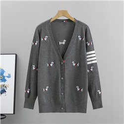 Butterfly Кардиган  женский    1326500819