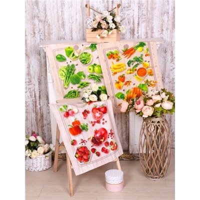 Набор “Сезон” 3шт.