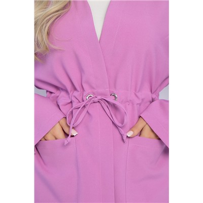 Костюм Адриана (розовый) К13180-6М