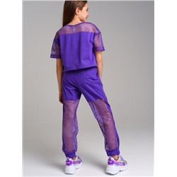 Брюки для девочки