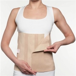 К-617 Бандаж послеоперационный (30 см) Комф-Орт р.3