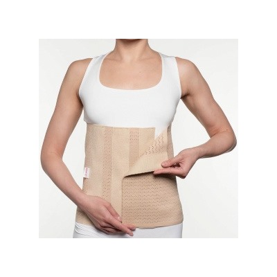 К-617 Бандаж послеоперационный (30 см) Комф-Орт р.5