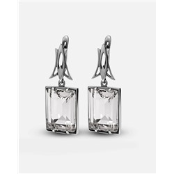 Серьги "Бонапарт