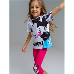 Футболка для девочки