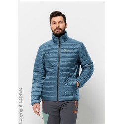 Daunenjacke