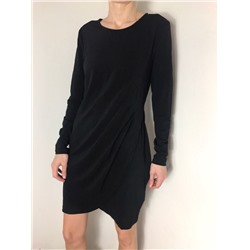 SELECTED DRESS  чёрного цвета S