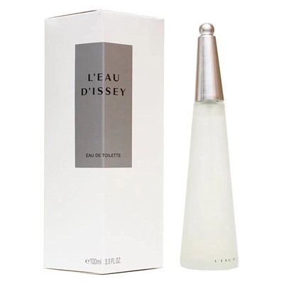 Issey Miyake L'eau D'issey Pour Femme edt 100 ml