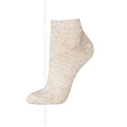 Носки женские 15С1605 000 Linen Conte [6 шт.] Дроп