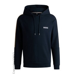 Sweatshirt Iconic Hoodie