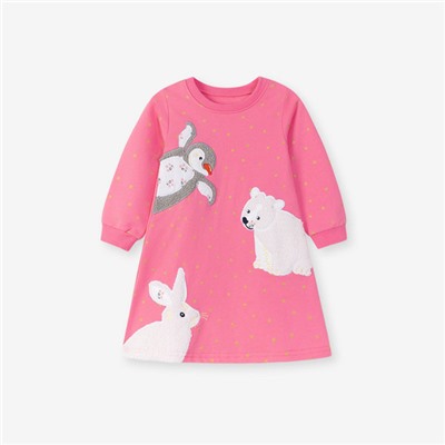 Платье Little Maven