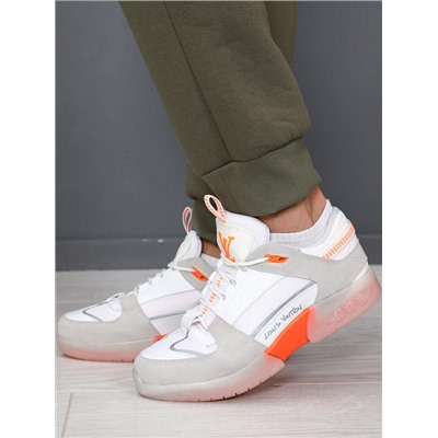 Брюки Спринтер папоротниковый ИвК