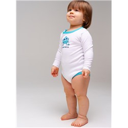 Боди для мальчика, 2 шт. в комплекте